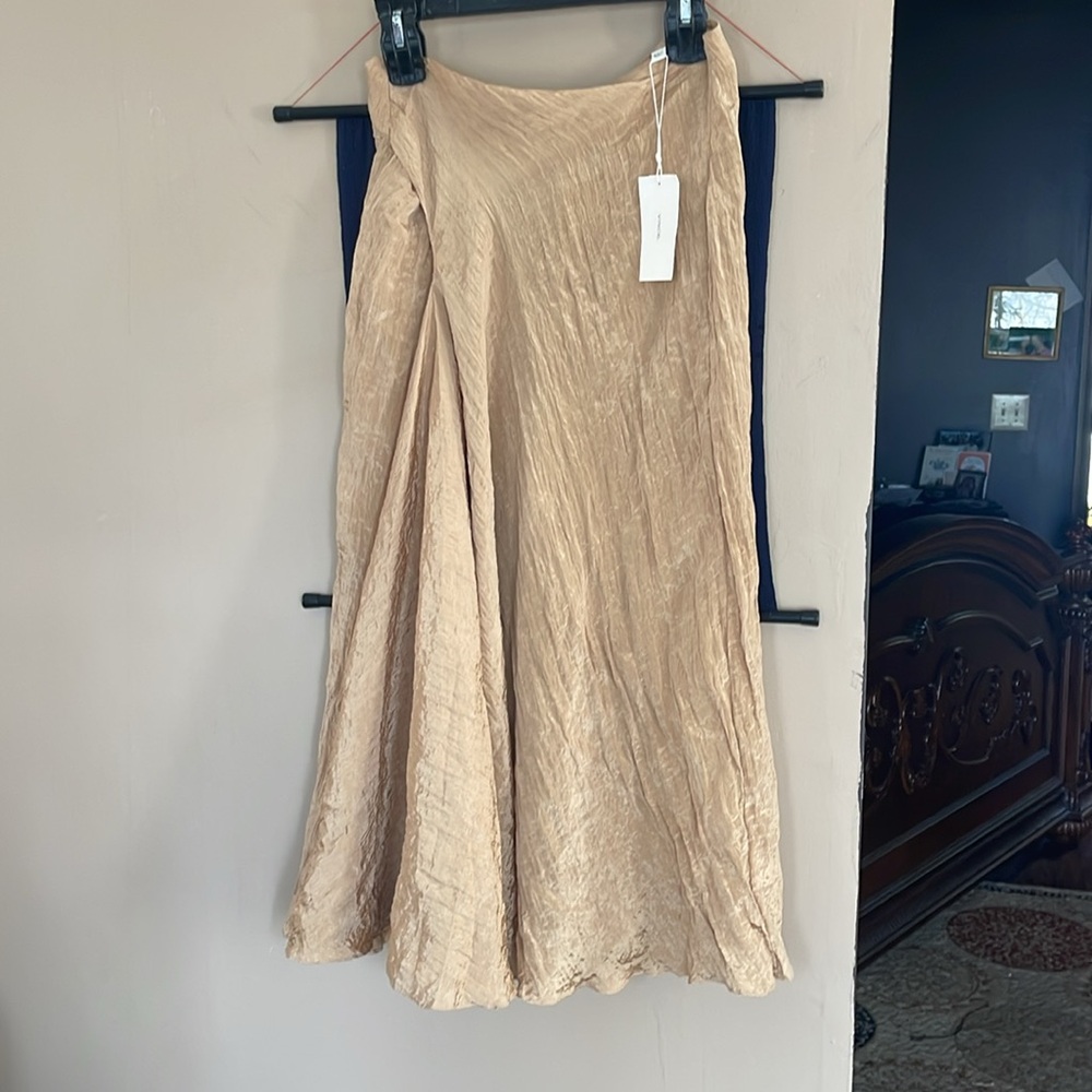 VINCE Skirt